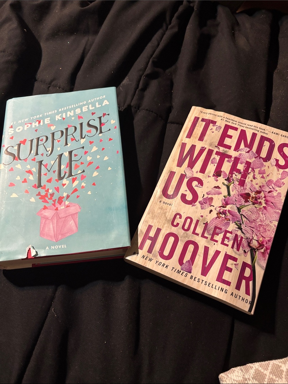 Book bundle